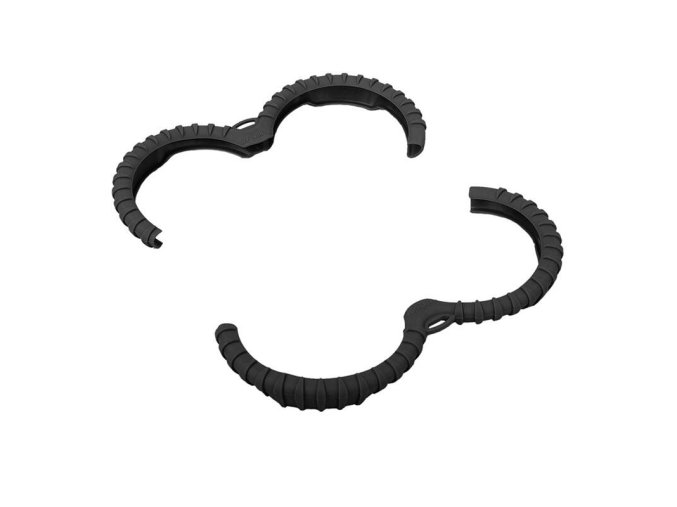 Propeller guard protector SUNNYLIFE for DJI Avata 2 (black)
