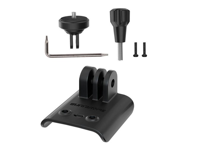 Multifunctional Adapter Mount SUNNYLIFE for DJI Avata 2