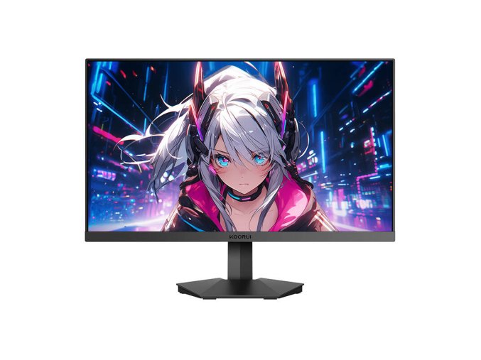 Monitor Koorui GN07 27'' 2560x1440px 170Hz