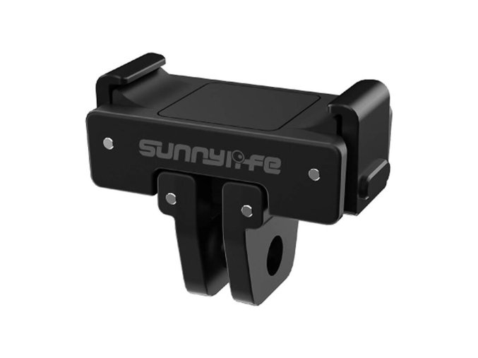 Foldable Quick-Release Adapter Sunnylife for Osmo Pocket 3