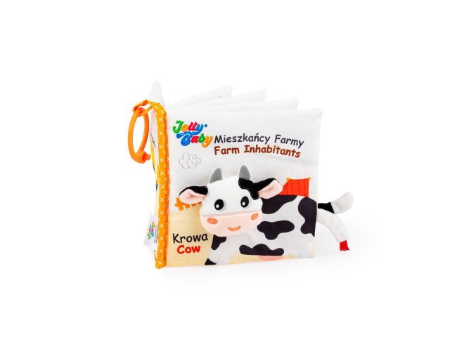 JOLLYBABY JB 82357 Mieszkańcy farmy