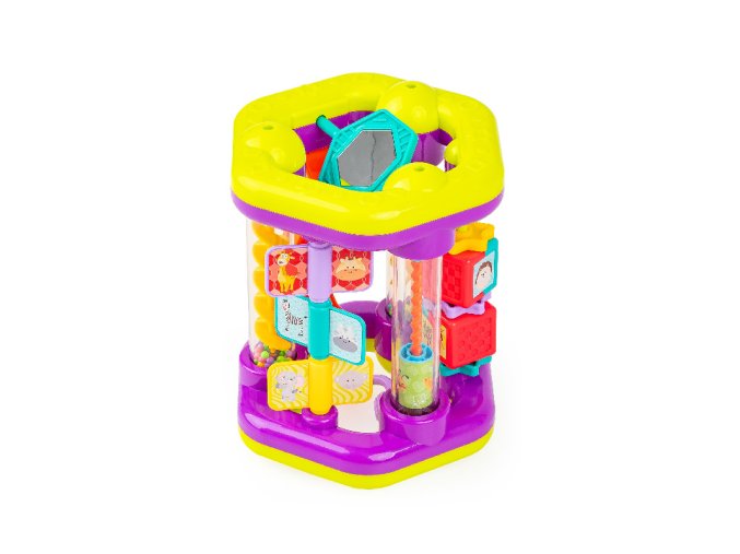 TULI FUN TF 30118 Zręcznościowy roluś