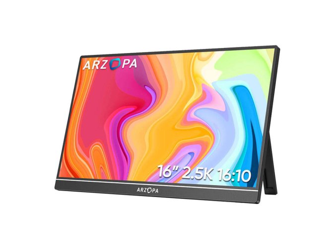 Přenosný monitor Arzopa Z1RC 16,0"