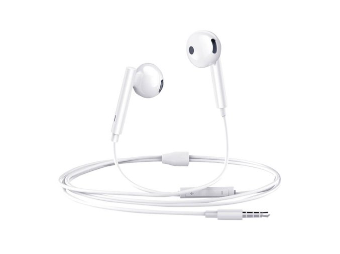 Mcdodo HP-6080 in-ear, wired headphones (white)