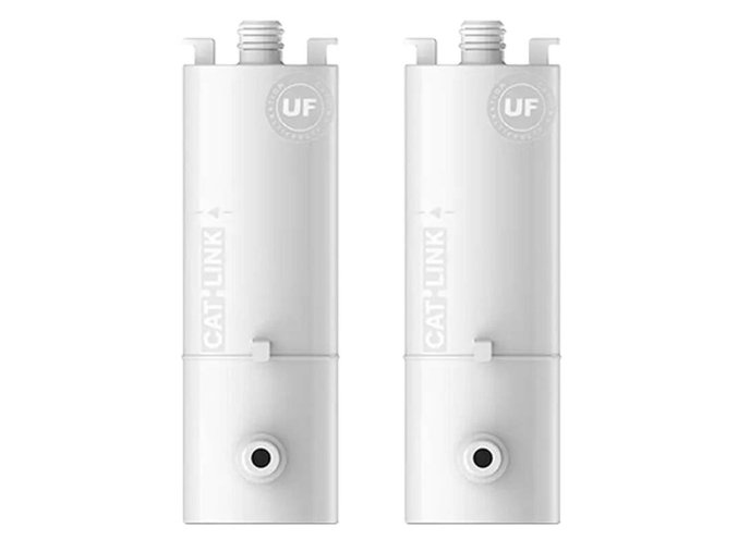 Replacement filters for Catlink Pure 2 (2 pcs)