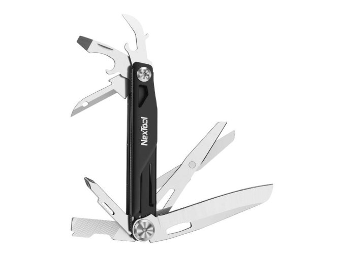 Every Day Carry Multitool Nextool NE 20153