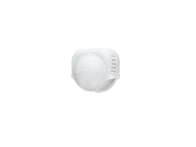 Silicone protective lens cover Sunnylife for Insta360 X4 (white)