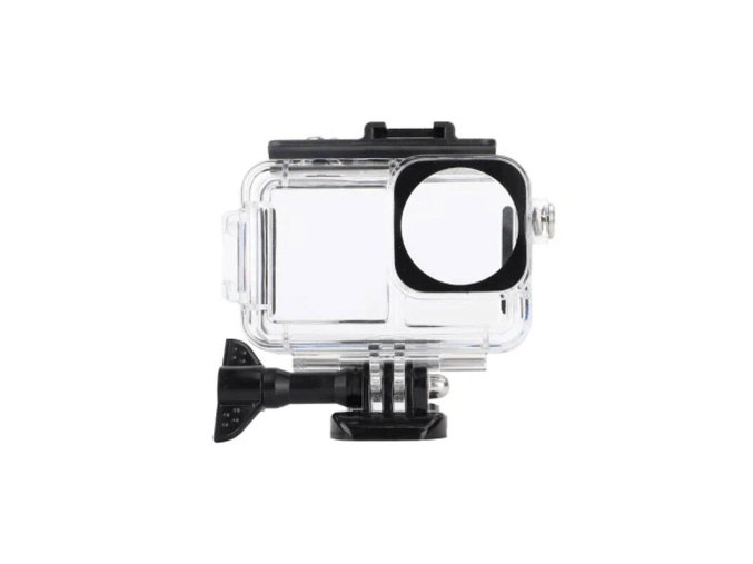 Sunnylife waterproof case for DJI Osmo Action 4/ 3
