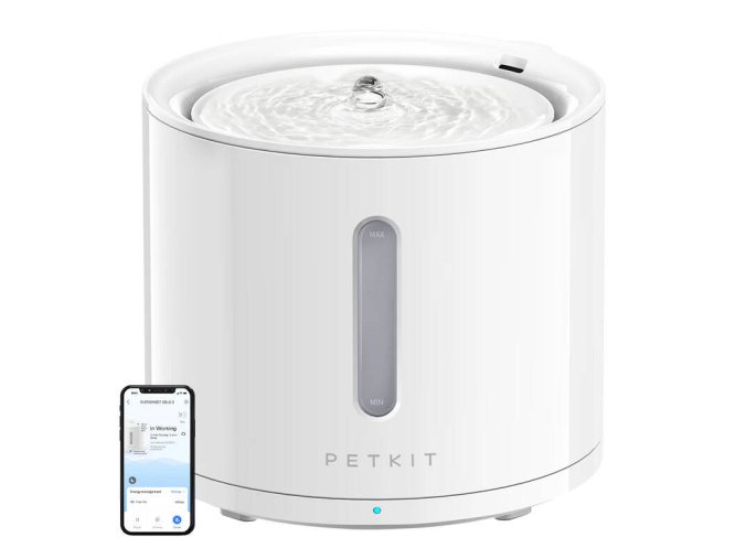 Petkit Eversweer Solo 2 smart pet fountain/drinker