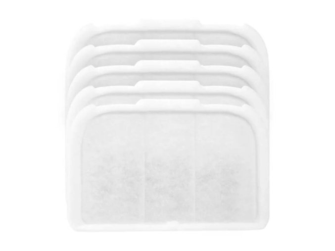 Replacement filters for Petkit Eversweet Max drinker