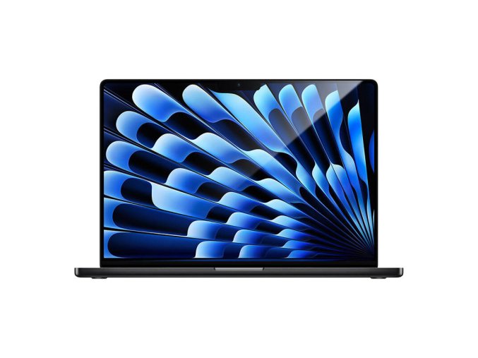 Screen Protector Baseus Magic Drawing for MacBook Air 15.3" (2023/2024) + cleaning kit (clear)