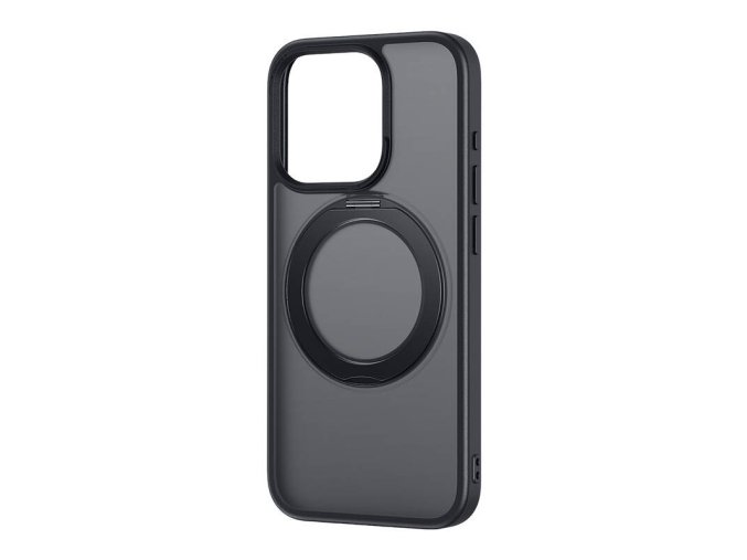 Baseus SkyRing 360° Case with stand for iP 13/14 (black)
