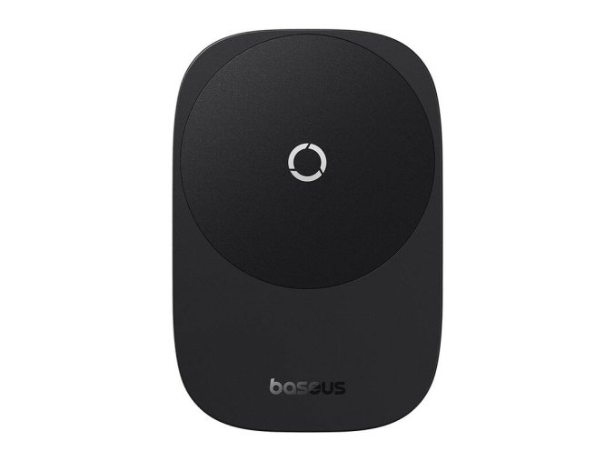 Baseus MagPro II Ultra-Thin Phone Cooler (black)