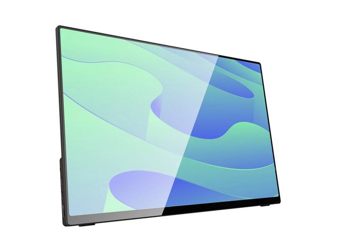 Portable Monitor 16-inch BW-PCM5 Pro Blitzwolf