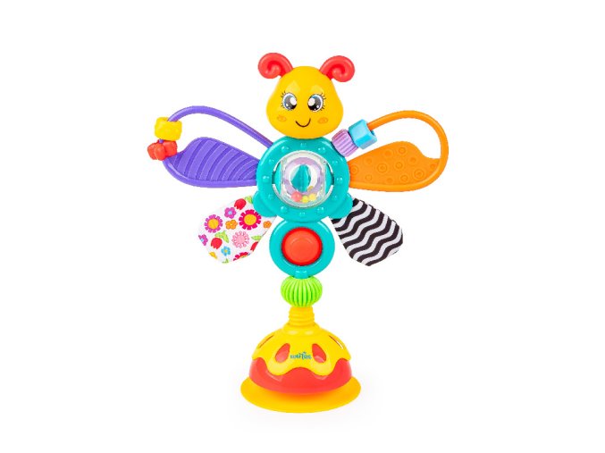 TULI FUN TF 30115 Motylek przyssawka