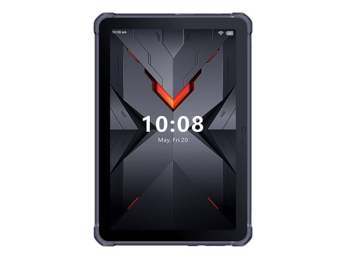 Tablet HOTWAV TAB R7 - 10.1'' 6+6/256GB Grey
