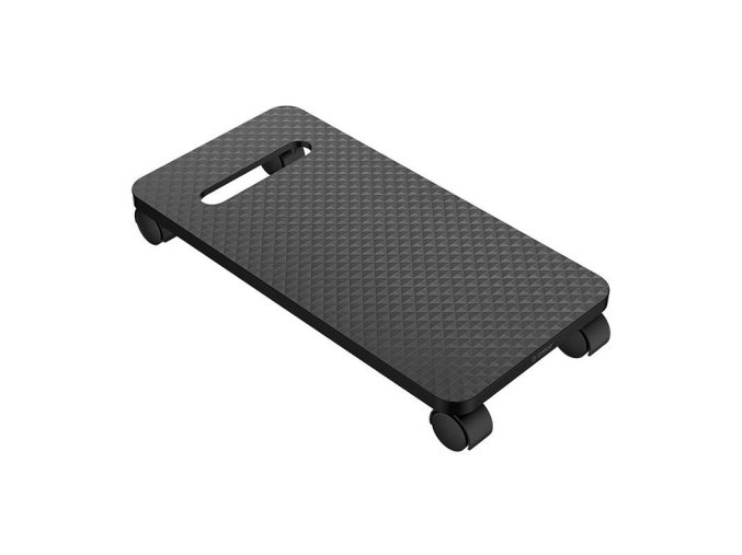 Orico Computer Host Bracket with Wheels 20 kg