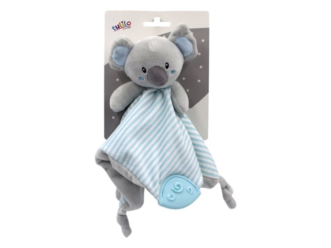 AXIOM 9114 Miluś Koala miętowy 25 cm