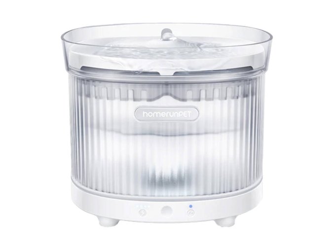 Homerunpet BF10 smart fountain/drinker for dog and cat