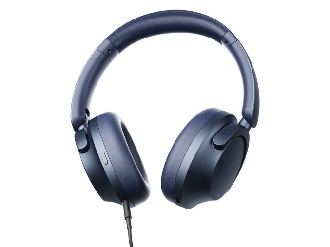 1MORE SonoFlow Pro HQ51 Wireless Headphones, ANC (blue)