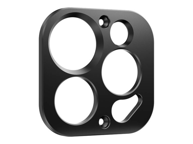 T-bayonet mount Genius Rig Freewell for iPhone 15