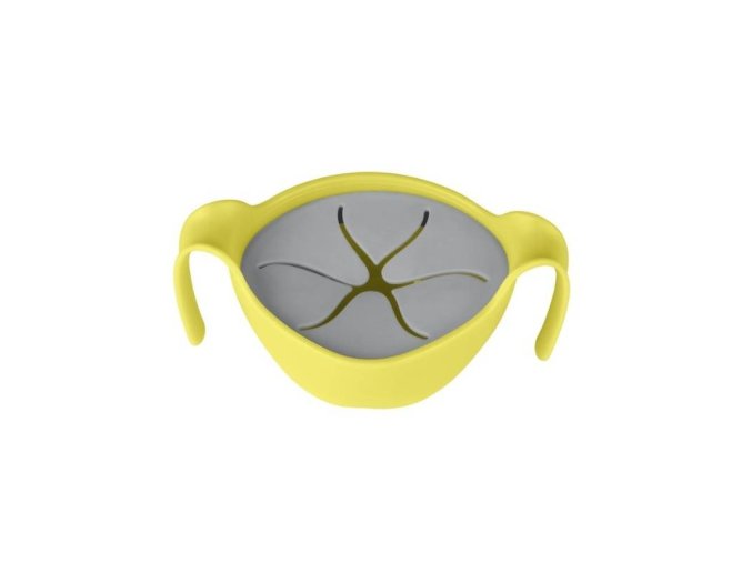 B.BOX BB00403 Kubek niewysypek BLW Lemon Sherbet