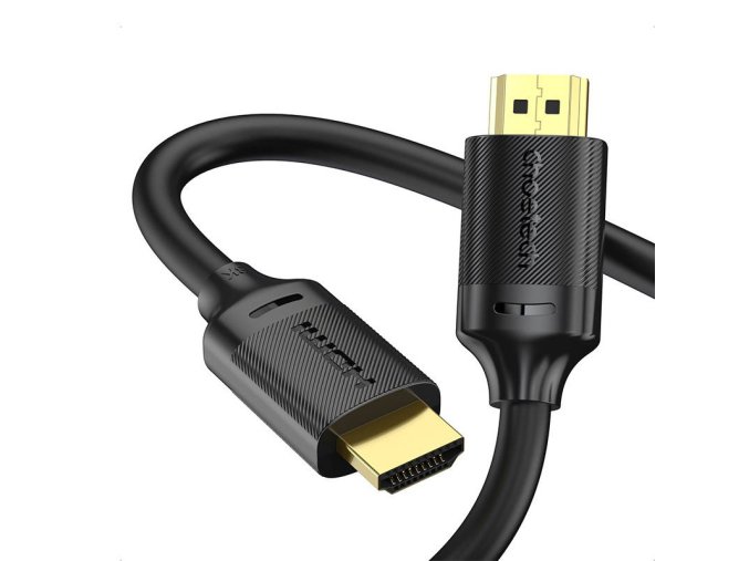 Kabel HDMI na HDMI Choetech XHH-TP20 8K, 2 m (černý)