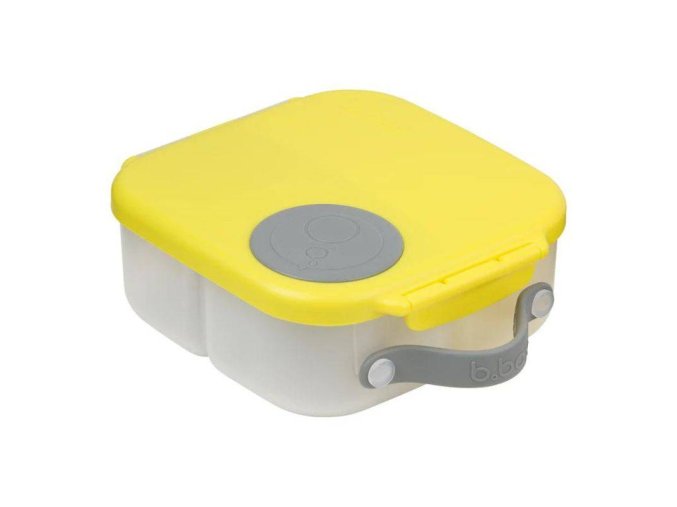 B.BOX BB00663 Mini lunchbox Lemon Sherbet