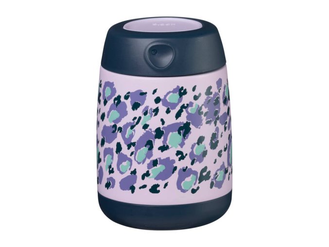 B.BOX BB400306 Mini termos 210 ml Wild Indigo