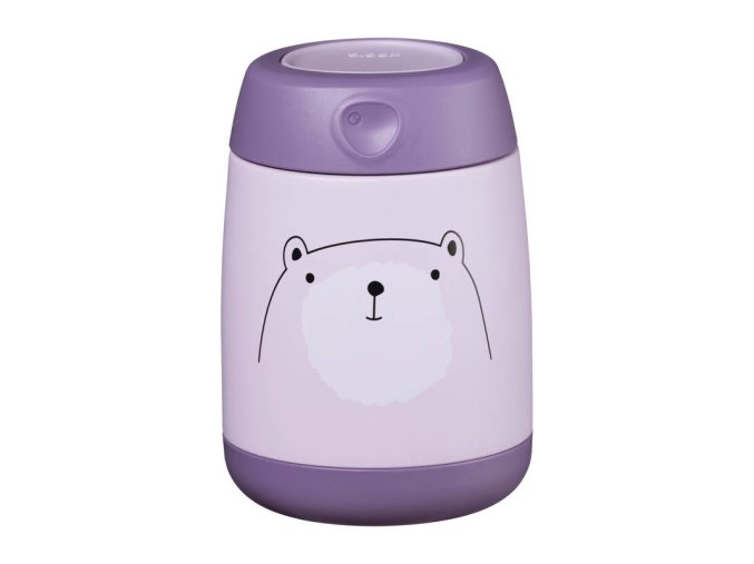 B.BOX BB400309 Mini termos 210 ml miś