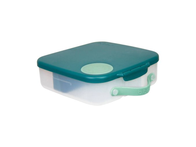 B.BOX BB400607 Lunchbox Emerald Forest