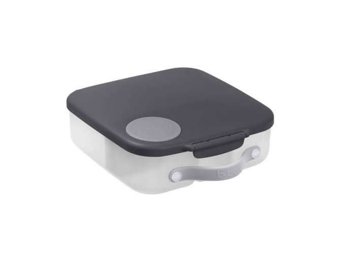 B.BOX BB400638 Lunchbox Graphite