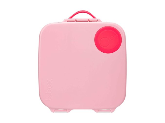 B.BOX BB400649 Lunchbox Flamingo Fizz