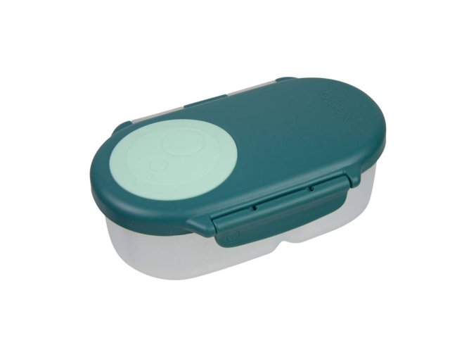 B.BOX BB400807 Snackbox pojemnik na przekąski Emerald Forest