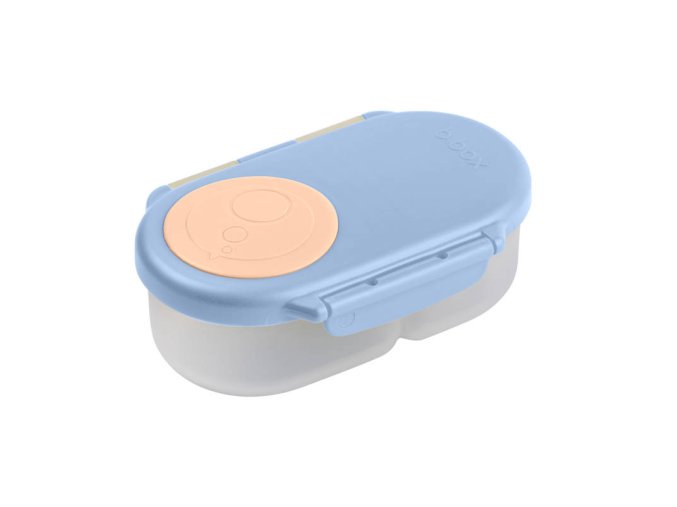 B.BOX BB400840 Snackbox pojemnik na przekąski Feeling Peachy