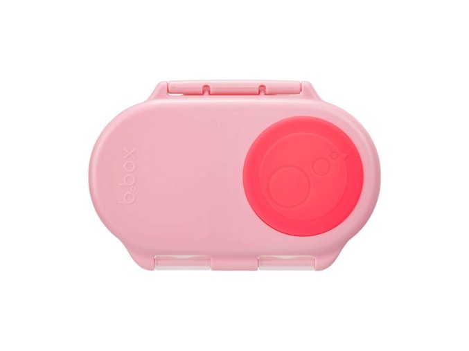 B.BOX BB400849 Snackbox pojemnik na przekąski Flamingo Fizz
