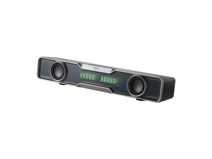 Edifier QS30 Portable Speaker (black)