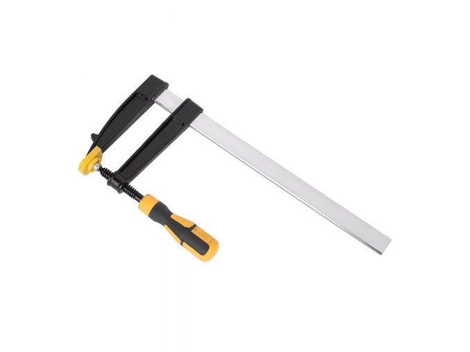 F Clamp 120*300(mm) Deli Tools EDL111230
