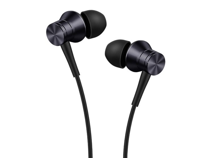1MORE Piston Fit P10 wired in-ear headphones (gray)