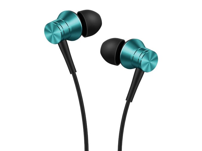 1MORE Piston Fit P10 wired in-ear headphones (blue)