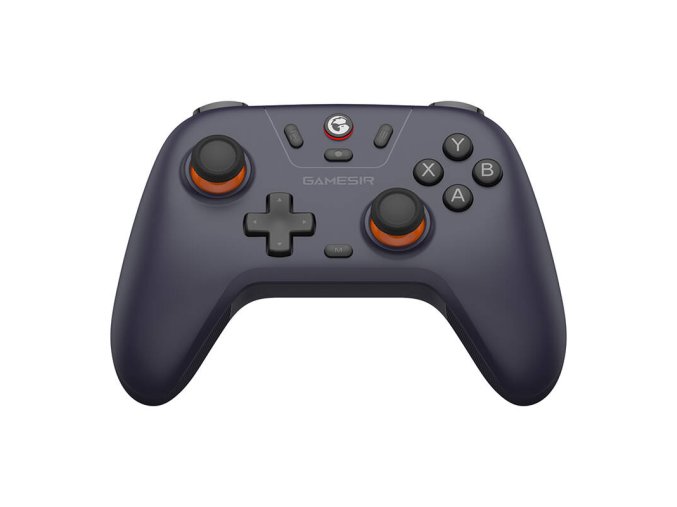GameSir-T4n Lite wireless controller (purple)