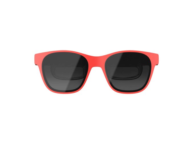 AR XREAL Air 2 Glasses (red)