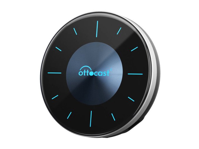 Ottocast PCS46-BM OTTOAIBOX I3 wireless adapter