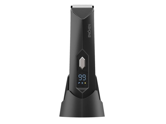 Trimmer ENCHEN Spark 2