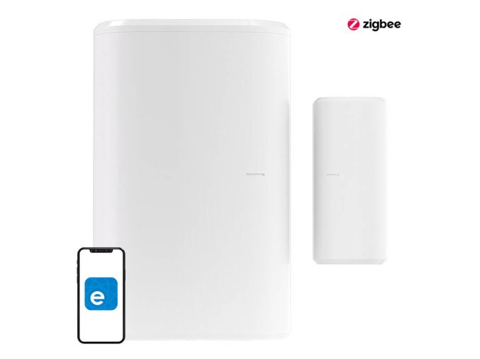 ZigBee door and window opening sensor SONOFF SNZB-04P (+battery)