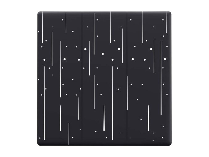 Decorative cover / cap for T5 SONOFF Star 3C touch switch