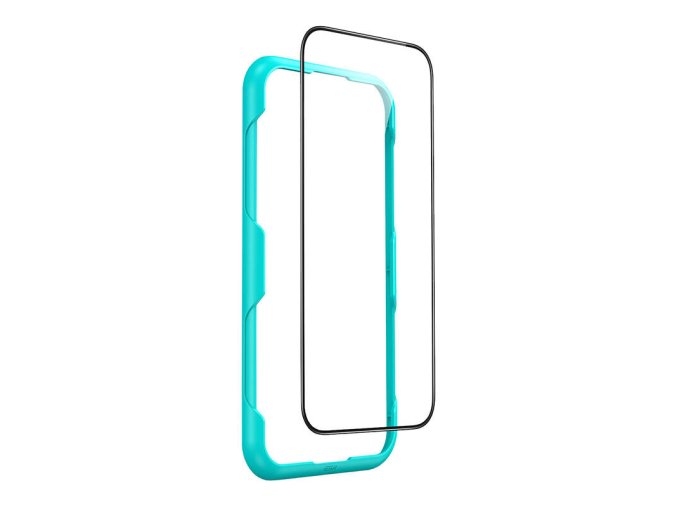 ESR tempered glass for iPhone 16