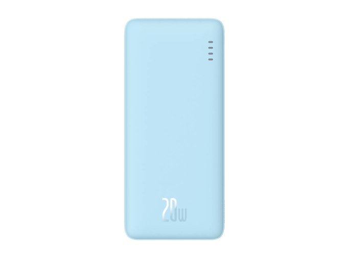 Baseus Airpow 20000mAh 20W powerbank (blue)