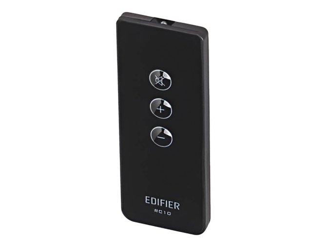 Remote control for Edifier R1280T / R1600TIII