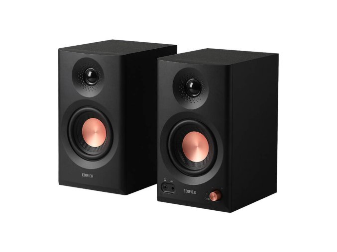 Reproduktory Edifier MR3 2.0 (černé)